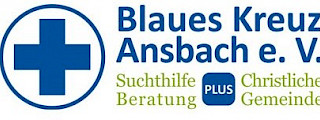 Suchthilfe Blaues Kreuz Ansbach UG