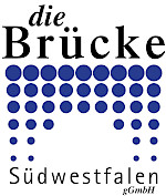 Logo die Brücke Südwestfalen gGmbH